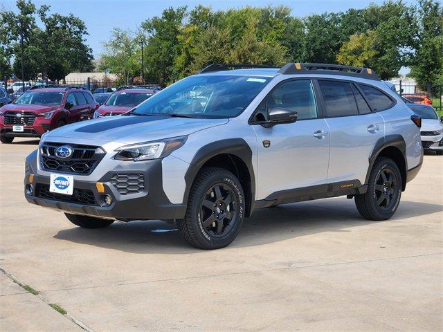 new 2025 Subaru Outback car, priced at $42,734