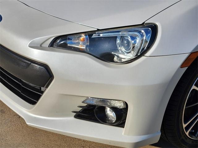 used 2013 Subaru BRZ car, priced at $16,557