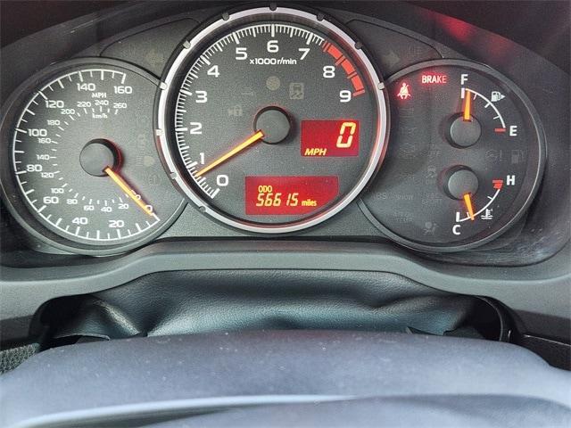used 2013 Subaru BRZ car, priced at $16,557