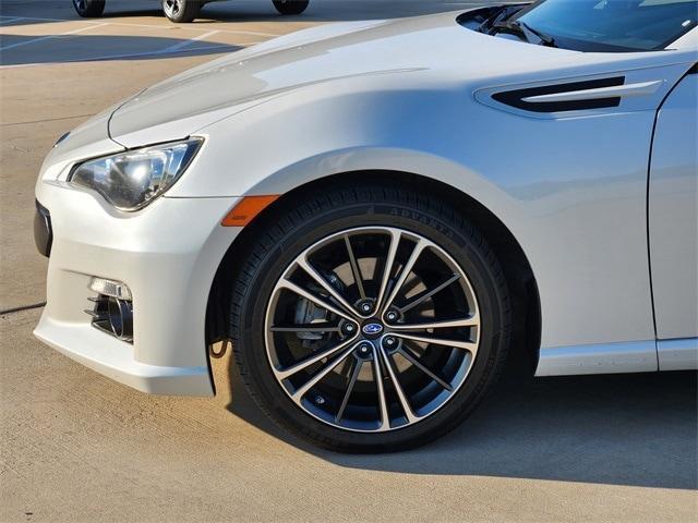 used 2013 Subaru BRZ car, priced at $16,557