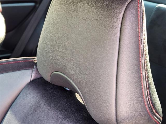 used 2013 Subaru BRZ car, priced at $16,557