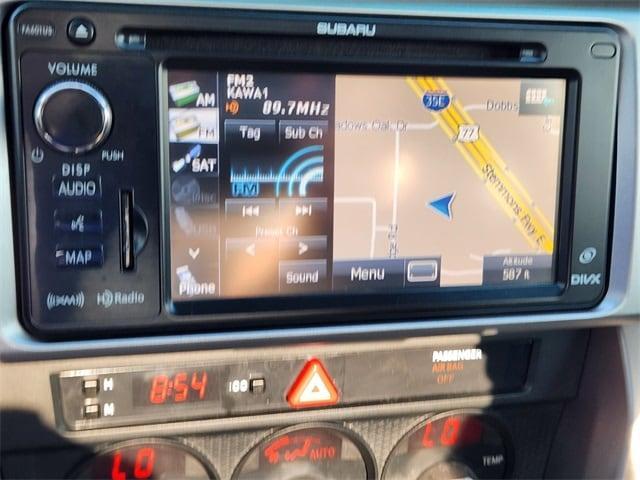used 2013 Subaru BRZ car, priced at $16,557