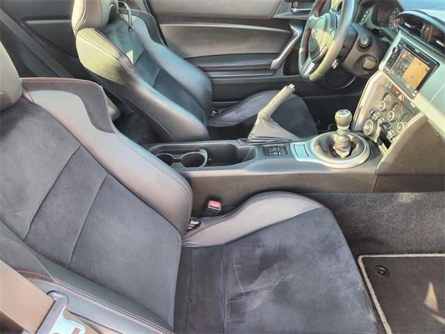used 2013 Subaru BRZ car, priced at $16,557