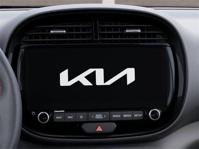 new 2025 Kia Soul car, priced at $25,710