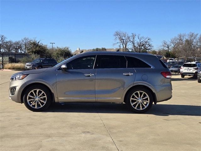 used 2016 Kia Sorento car, priced at $13,977