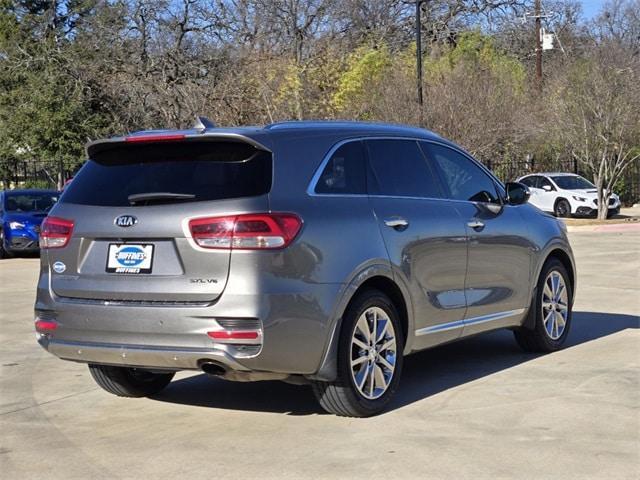 used 2016 Kia Sorento car, priced at $13,977