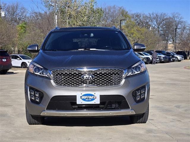 used 2016 Kia Sorento car, priced at $13,977