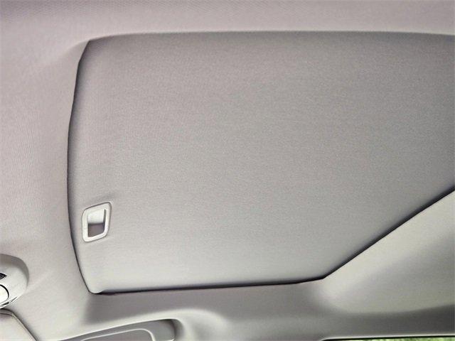 new 2025 Subaru Outback car, priced at $39,401