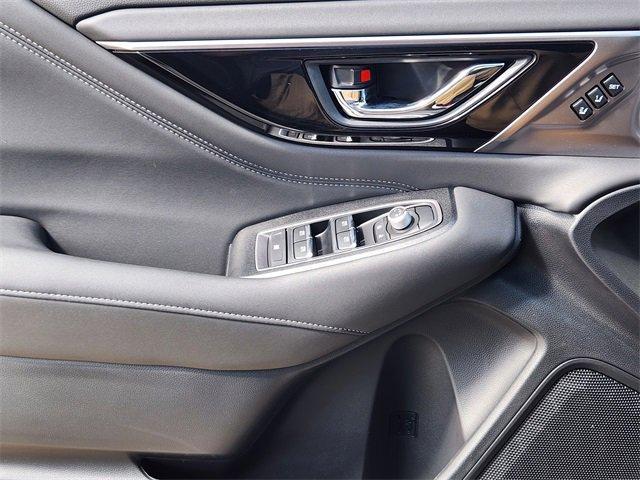 new 2025 Subaru Outback car, priced at $39,254