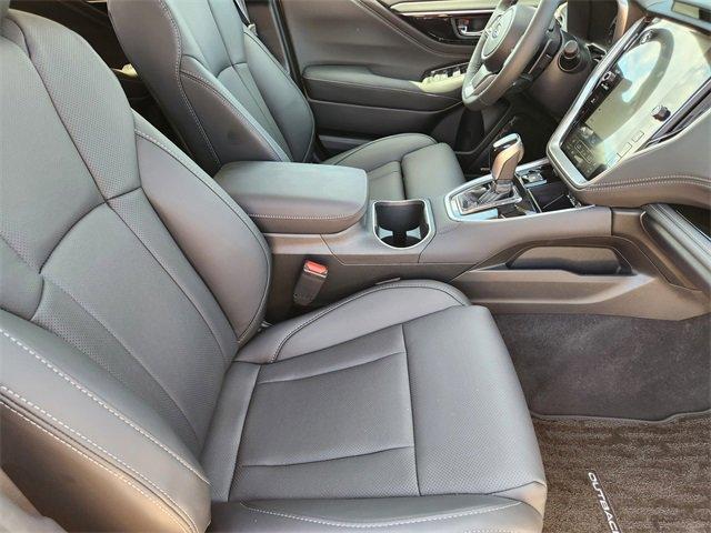 new 2025 Subaru Outback car, priced at $39,254