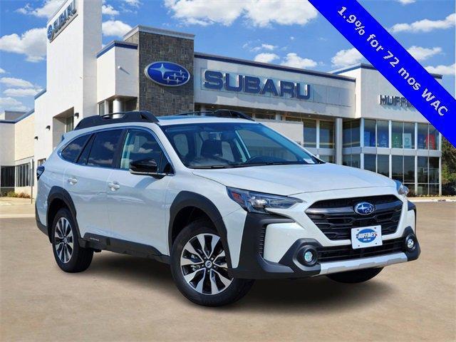 new 2025 Subaru Outback car, priced at $39,254