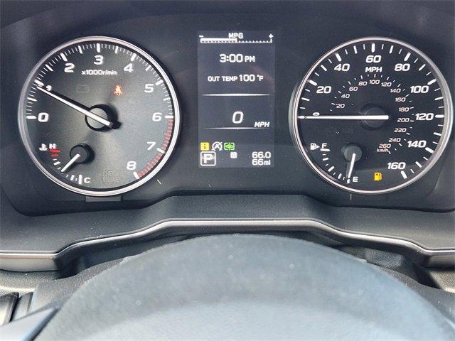 new 2025 Subaru Outback car, priced at $39,254