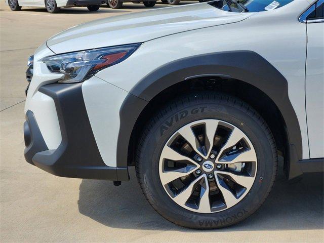 new 2025 Subaru Outback car, priced at $39,254