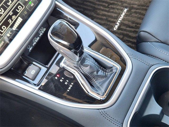 new 2025 Subaru Outback car, priced at $39,254
