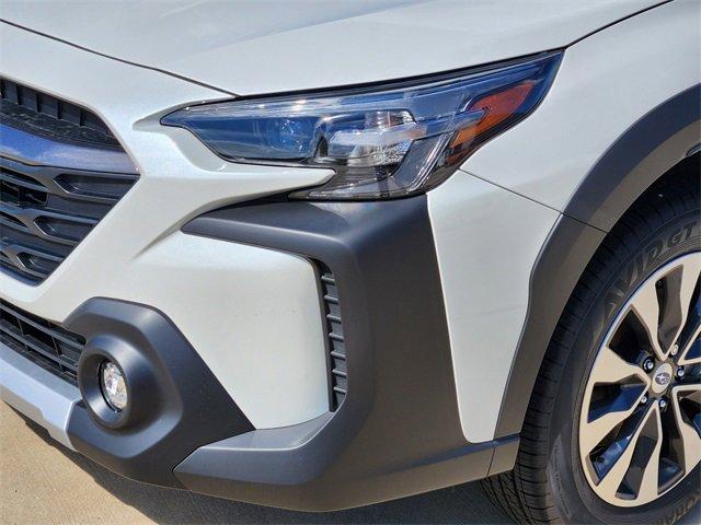 new 2025 Subaru Outback car, priced at $39,254