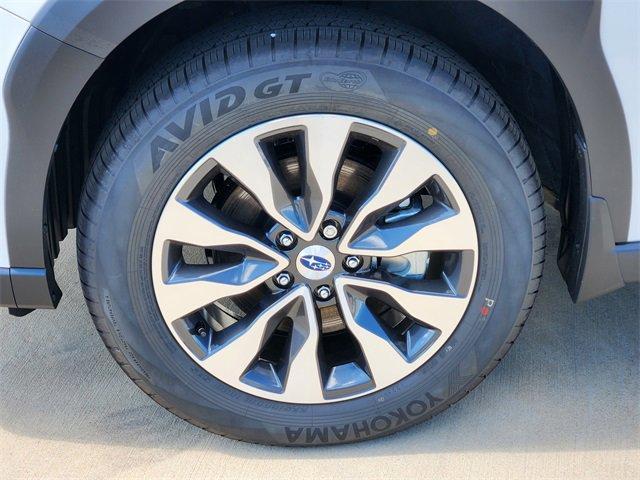 new 2025 Subaru Outback car, priced at $39,254