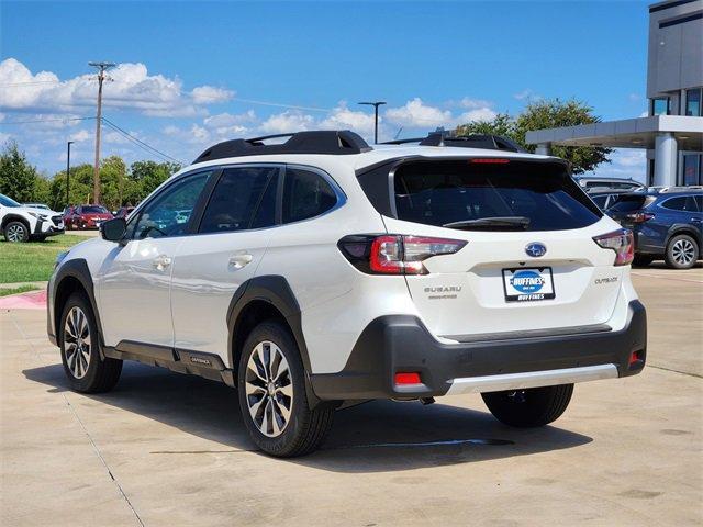 new 2025 Subaru Outback car, priced at $39,254