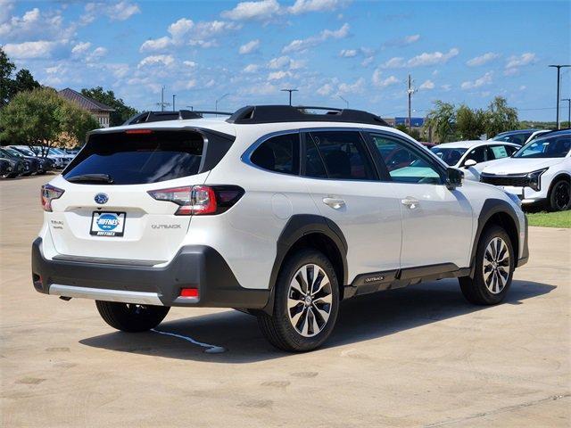 new 2025 Subaru Outback car, priced at $39,254