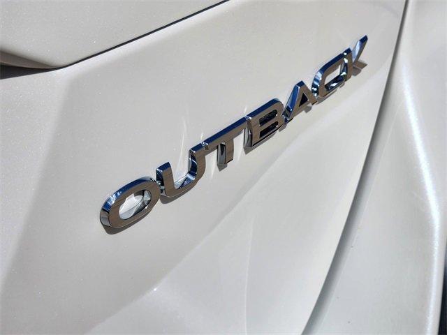 new 2025 Subaru Outback car, priced at $39,254