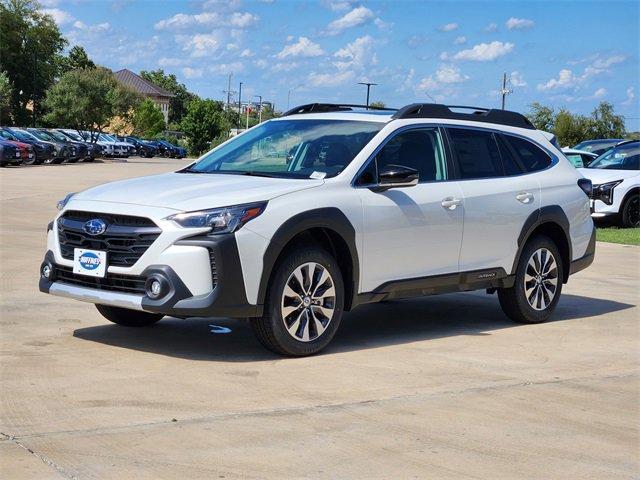 new 2025 Subaru Outback car, priced at $39,254
