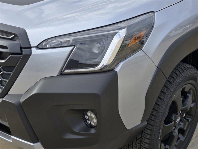 new 2024 Subaru Forester car, priced at $35,800