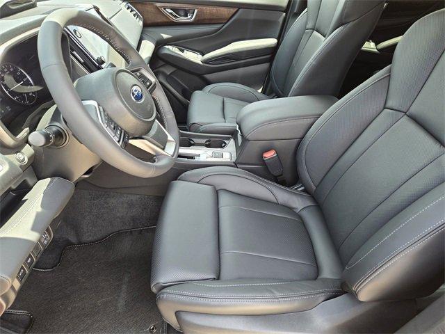 new 2025 Subaru Ascent car, priced at $48,396