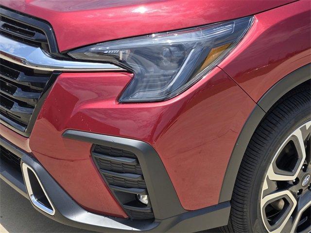 new 2025 Subaru Ascent car, priced at $48,396