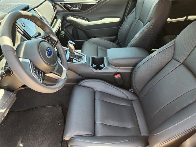 new 2025 Subaru Outback car, priced at $43,753