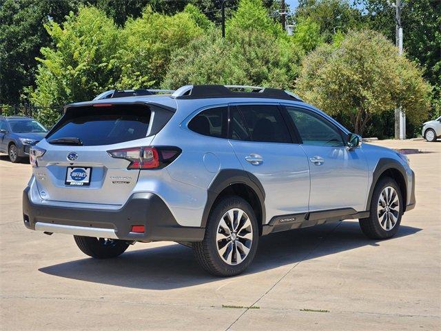 new 2025 Subaru Outback car, priced at $43,753