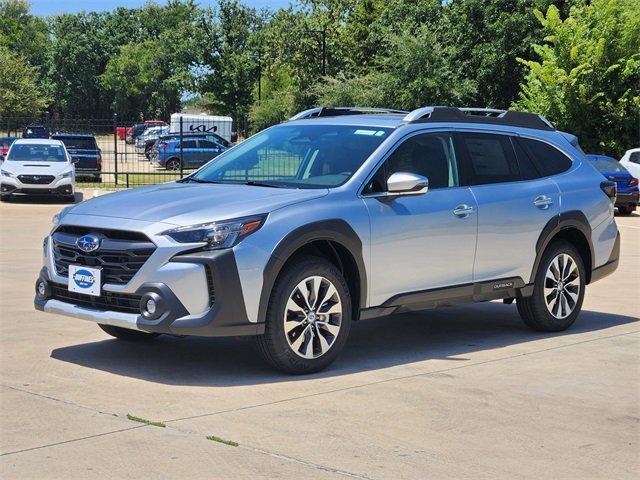new 2025 Subaru Outback car, priced at $43,753