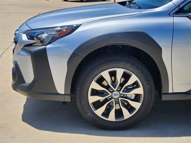 new 2025 Subaru Outback car, priced at $43,753