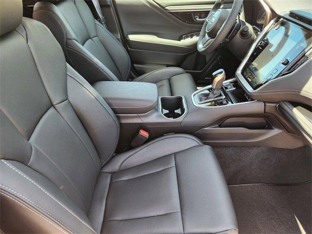 new 2025 Subaru Outback car, priced at $43,753