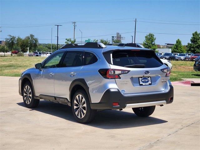 new 2025 Subaru Outback car, priced at $43,753