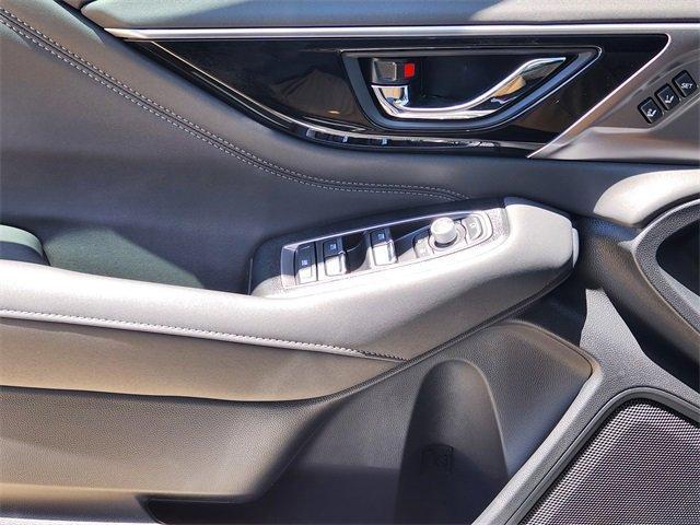 new 2025 Subaru Outback car, priced at $43,753