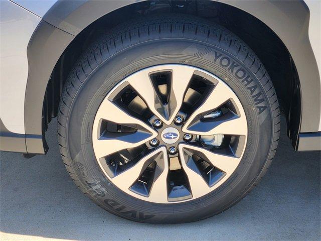 new 2025 Subaru Outback car, priced at $43,753