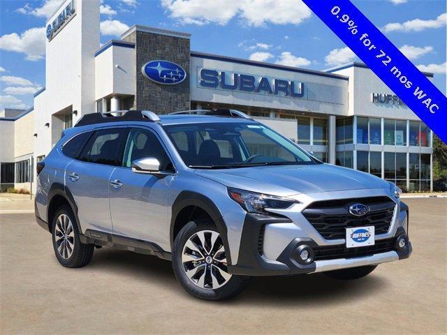 new 2025 Subaru Outback car, priced at $43,753
