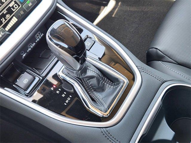 new 2025 Subaru Outback car, priced at $43,753