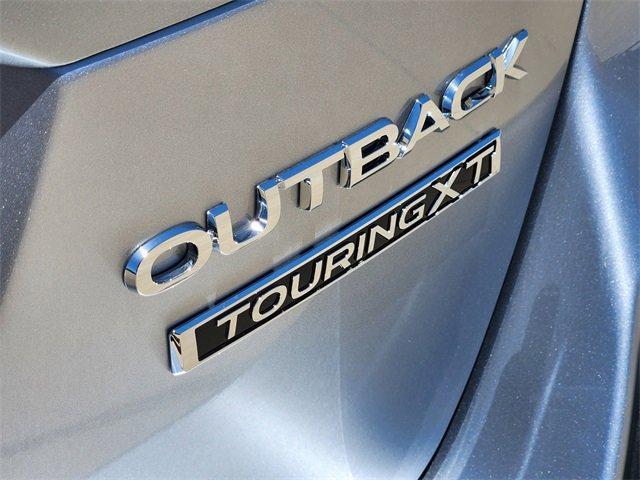 new 2025 Subaru Outback car, priced at $43,753