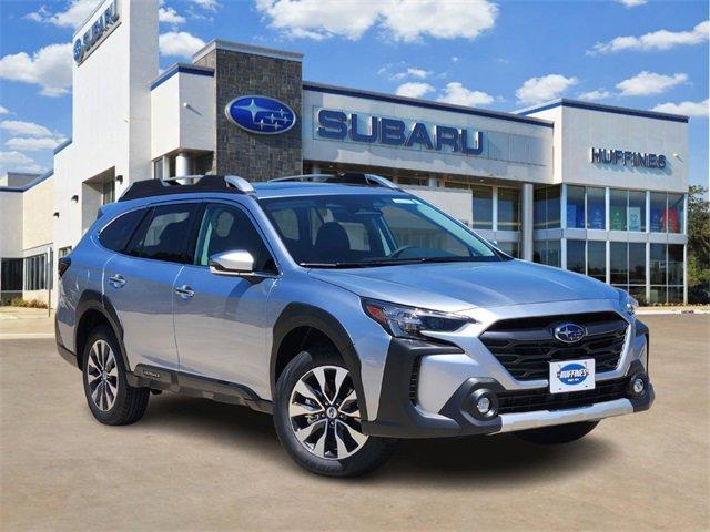 new 2025 Subaru Outback car, priced at $43,753
