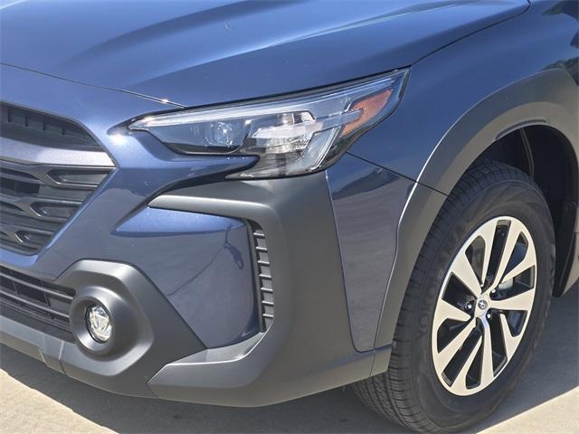 new 2025 Subaru Outback car, priced at $34,359