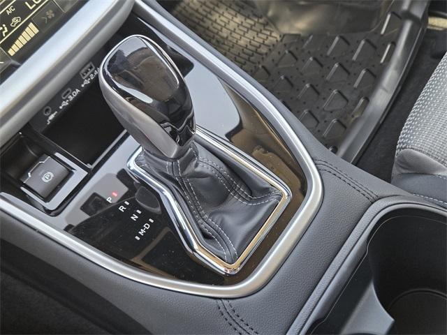 new 2025 Subaru Outback car, priced at $34,359