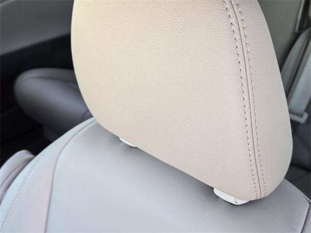 used 2017 Toyota Sienna car, priced at $19,377