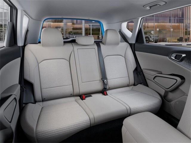 new 2025 Kia Soul car, priced at $25,915