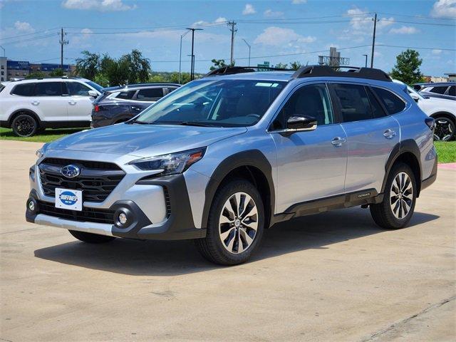 new 2025 Subaru Outback car, priced at $39,148