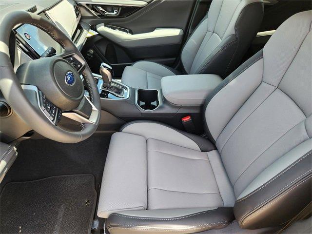 new 2025 Subaru Outback car, priced at $39,148