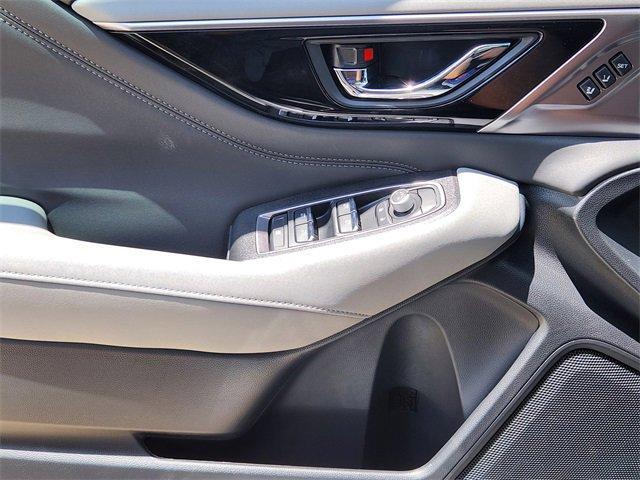 new 2025 Subaru Outback car, priced at $39,148