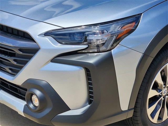 new 2025 Subaru Outback car, priced at $39,148