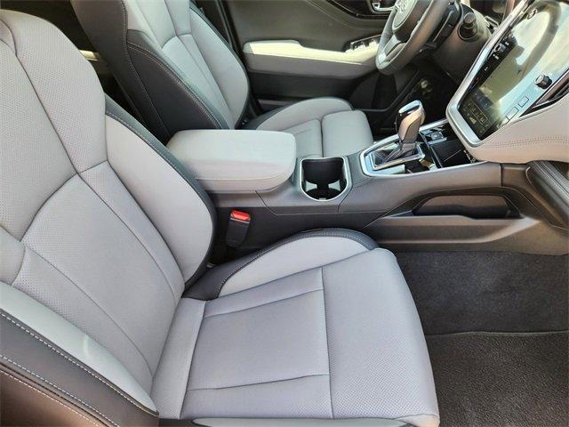 new 2025 Subaru Outback car, priced at $39,148