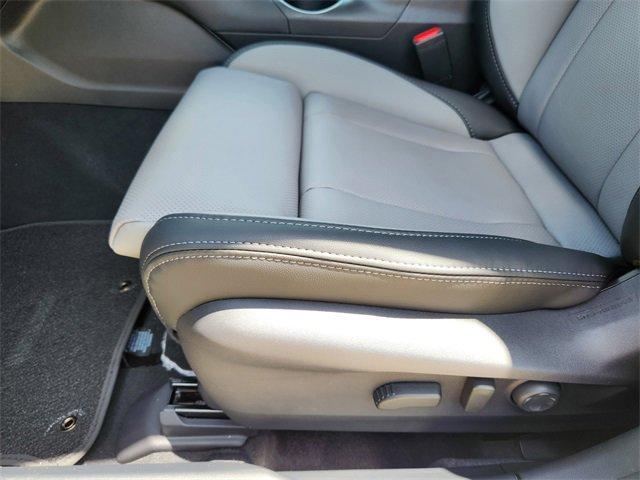 new 2025 Subaru Outback car, priced at $39,148