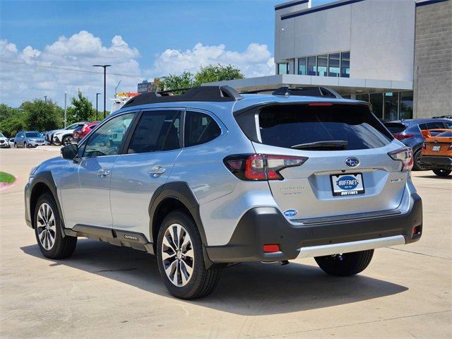 new 2025 Subaru Outback car, priced at $39,148